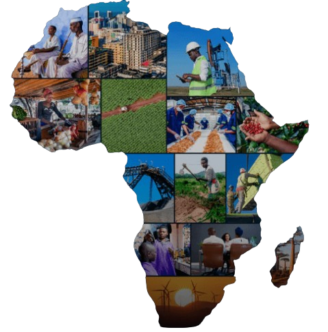 Africa Background